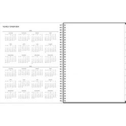 2025 Planners|Blue Sky 2025 Montauk 8.5