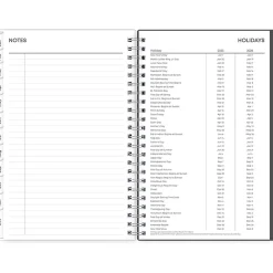 2025 Planners|Blue Sky 2025 Montauk 5