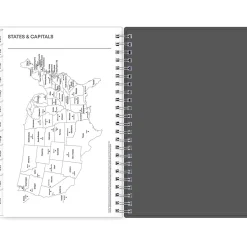 2025 Planners|Blue Sky 2025 Montauk 5