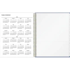2025 Planners|Blue Sky 2025 Nalakina 8.5