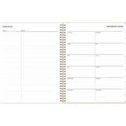 2025 Planners|Blue Sky 2025 Natalya 8.5