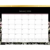 2025 Calendars|Blue Sky 2025 Nevaeh 22" x 17" Monthly Desk Pad Calendar (148629-25)