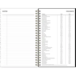 2025 Planners|Blue Sky 2025 Nevaeh 5