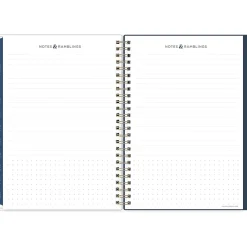 2025 Planners|Blue Sky 2025 Ombre Sky 5.88