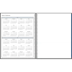 2025 Planners|Blue Sky 2025 Passages 8.5