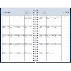 2025 Planners|Blue Sky 2025 Passages 5