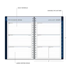 2025 Planners|Blue Sky 2025 Passages 5