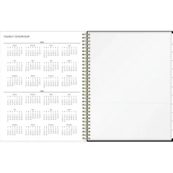 2025 Planners|Blue Sky 2025 Petiti 8.5