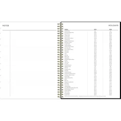 2025 Planners|Blue Sky 2025 Petiti 8.5