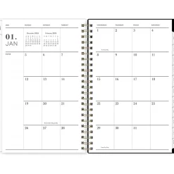 2025 Planners|Blue Sky 2025 Petiti 5