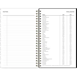 2025 Planners|Blue Sky 2025 Petiti 5