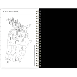 2025 Planners|Blue Sky 2025 Petiti 5