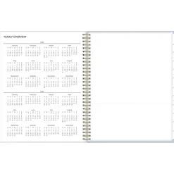 2025 Planners|Blue Sky 2025 Pooch Party 8.5