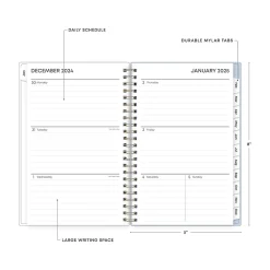 2025 Planners|Blue Sky 2025 Pooch Party 5