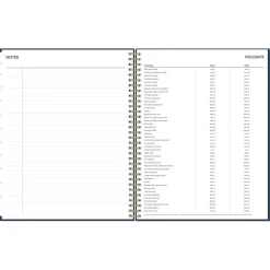 Academic Planners|Blue Sky 2024-2025 Pucker 8.5