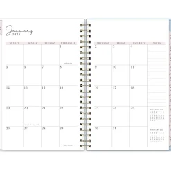 2025 Planners|Blue Sky 2025 Rachel Parcell Parcella 5