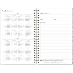 2025 Planners|Blue Sky 2025 Rachel Parcell Parcella 5