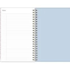 2025 Planners|Blue Sky 2025 Rachel Parcell Parcella 5