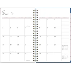 2025 Planners|Blue Sky 2025 Rachel Parcell Tressa 5