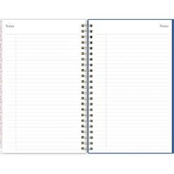 2025 Planners|Blue Sky 2025 Rachel Parcell Tressa 5