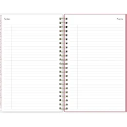 2025 Planners|Blue Sky 2025 Rachel Parcell Rose 5