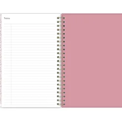 2025 Planners|Blue Sky 2025 Rachel Parcell Rose 5