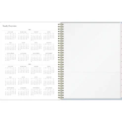 2025 Planners|Blue Sky 2025 Rachel Parcell Parcella 8.5