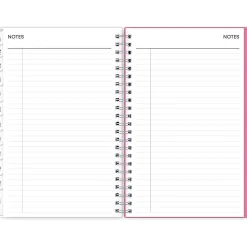 Academic Planners|Blue Sky 2024-2025 Roosevelt 5