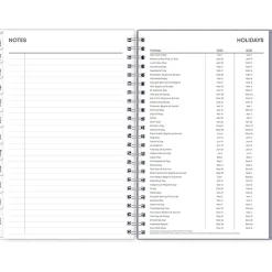 2025 Planners|Blue Sky 2025 Rue Du Flore 5