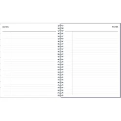 2025 Planners|Blue Sky 2025 Rue Du Flore 8