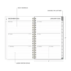 2025 Planners|Blue Sky 2025 Sophie 5