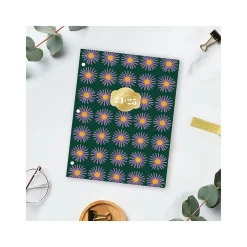 Academic Planners|Blue Sky 2024-2025 The House That Lars Built Aster 8.5