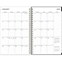 2025 Planners|Blue Sky 2025 Vonnie 5