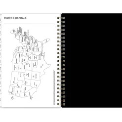 2025 Planners|Blue Sky 2025 Vonnie 5