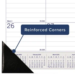 2025 Calendars|Blueline 2025 DuraGlobe 22