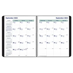 2025 Planners|Blueline 2025 Plan & Link 7.25