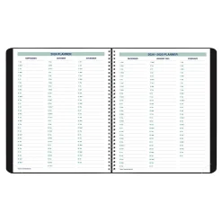 2025 Planners|Blueline 2025 Plan & Link 7.25