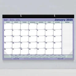 2025 Calendars|Rediform 2025 Brownline 17.75