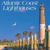 2025 Calendars|BrownTrout 2025 Atlantic Coast Lighthouses 12" x 12" Monthly Wall Calendar (9781975475079)