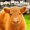 2025 Calendars|BrownTrout 2025 Baby Moo Moos 12" x 12" Monthly Wall Calendar (9781975476588)