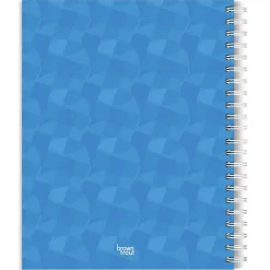 2025 Planners|BrownTrout 2025 Beaches 6" x 7.75" Weekly Engagement Planner, Paper Cover, Multicolored (9781975473198)