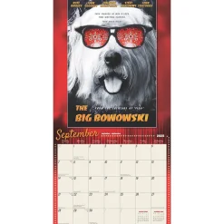 2025 Calendars|BrownTrout 2025 Best in Show 12