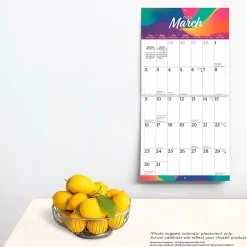 2025 Calendars|BrownTrout 2025 Big & Bright Large Print 12