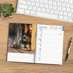 2025 Planners|BrownTrout 2025 Blue Heelers 6