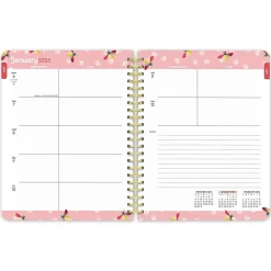 2025 Planners|BrownTrout 2025 Busy Bees 6