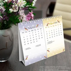 2025 Calendars|BrownTrout 2025 Busy Bees 7.5
