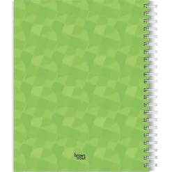 2025 Planners|BrownTrout 2025 Cat Lovers 6" x 7.75" Weekly Engagement Planner, Paper Cover, Multicolored (9781975473204)