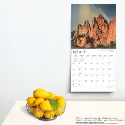 2025 Calendars|BrownTrout 2025 Colorado Wild & Scenic 12