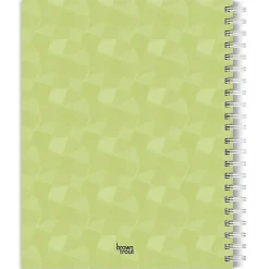 2025 Planners|BrownTrout 2025 Dachshunds 6" x 7.75" Weekly Engagement Planner, Paper Cover, Multicolored (9781975473174)