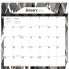 2025 Calendars|BrownTrout 2025 Ebony and Ivory 12" x 12" Monthly Wire-O Wall Calendar (9781975478490)